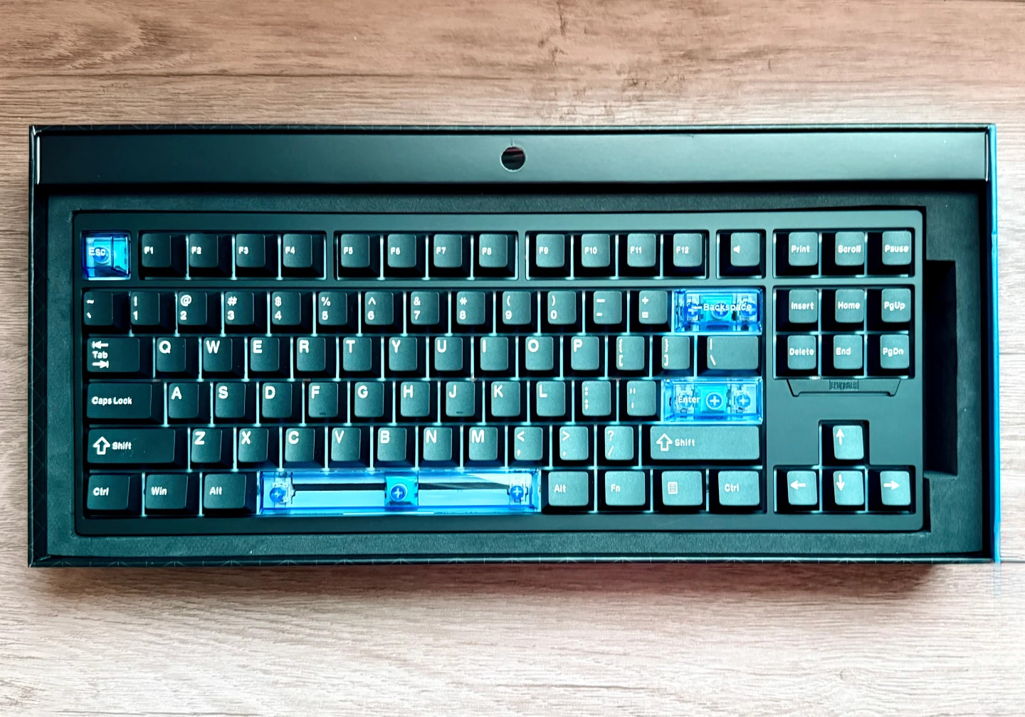 Epomaker Magcore 87 7