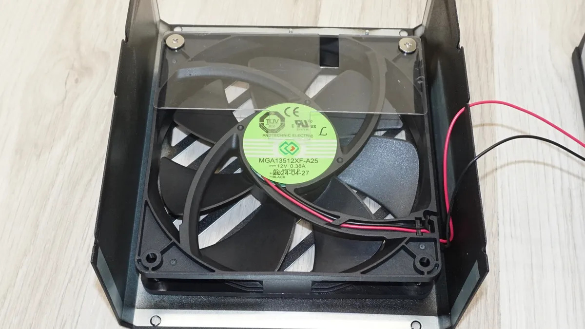 FSP MEGA TI 1650W 10