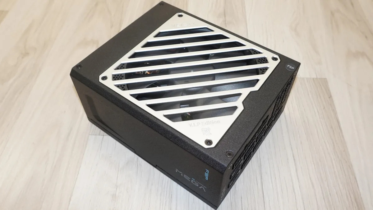 FSP MEGA TI 1650W 28