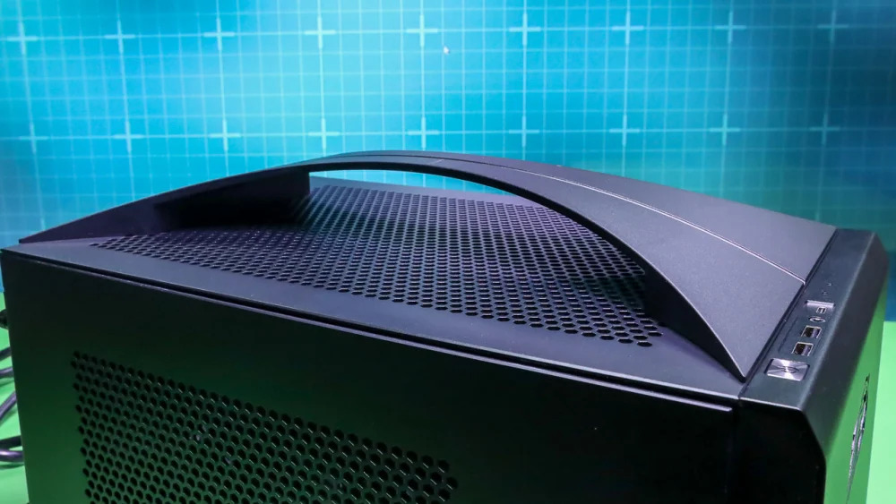 Falcon Northwest FragBox 3