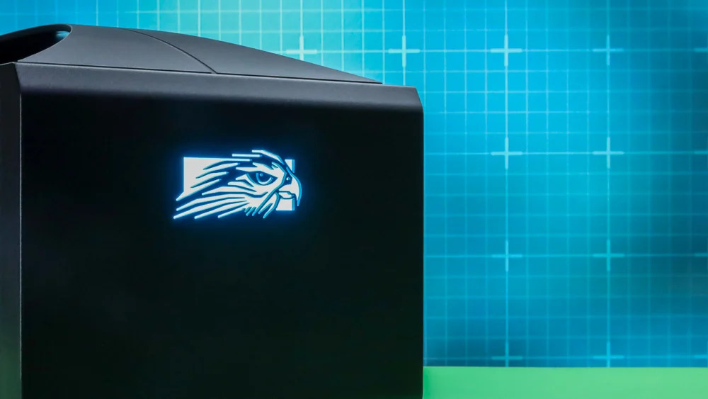 Falcon Northwest FragBox 4