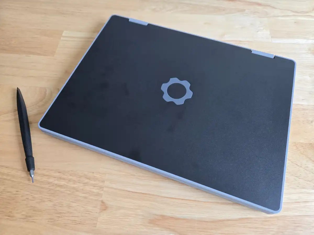 Framework Laptop 12 3