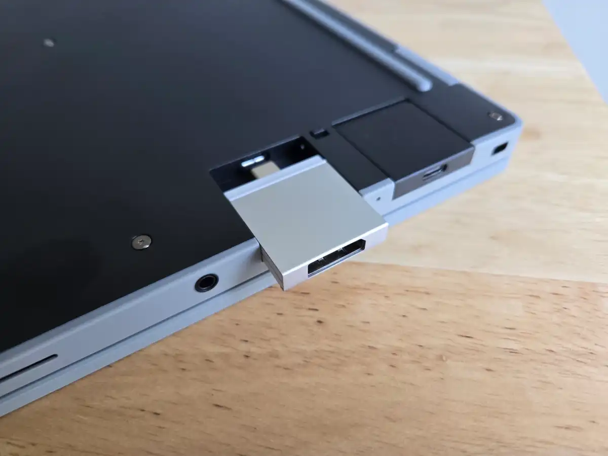 Framework Laptop 12 4