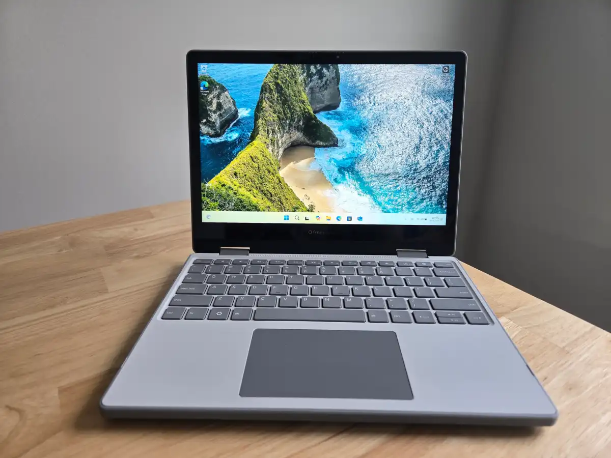 Framework Laptop 12 6