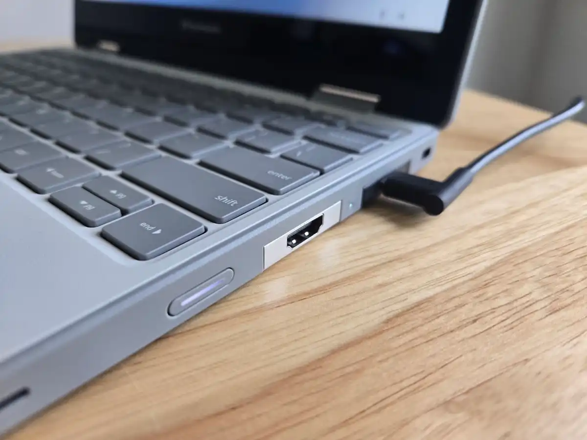 Framework Laptop 12 9