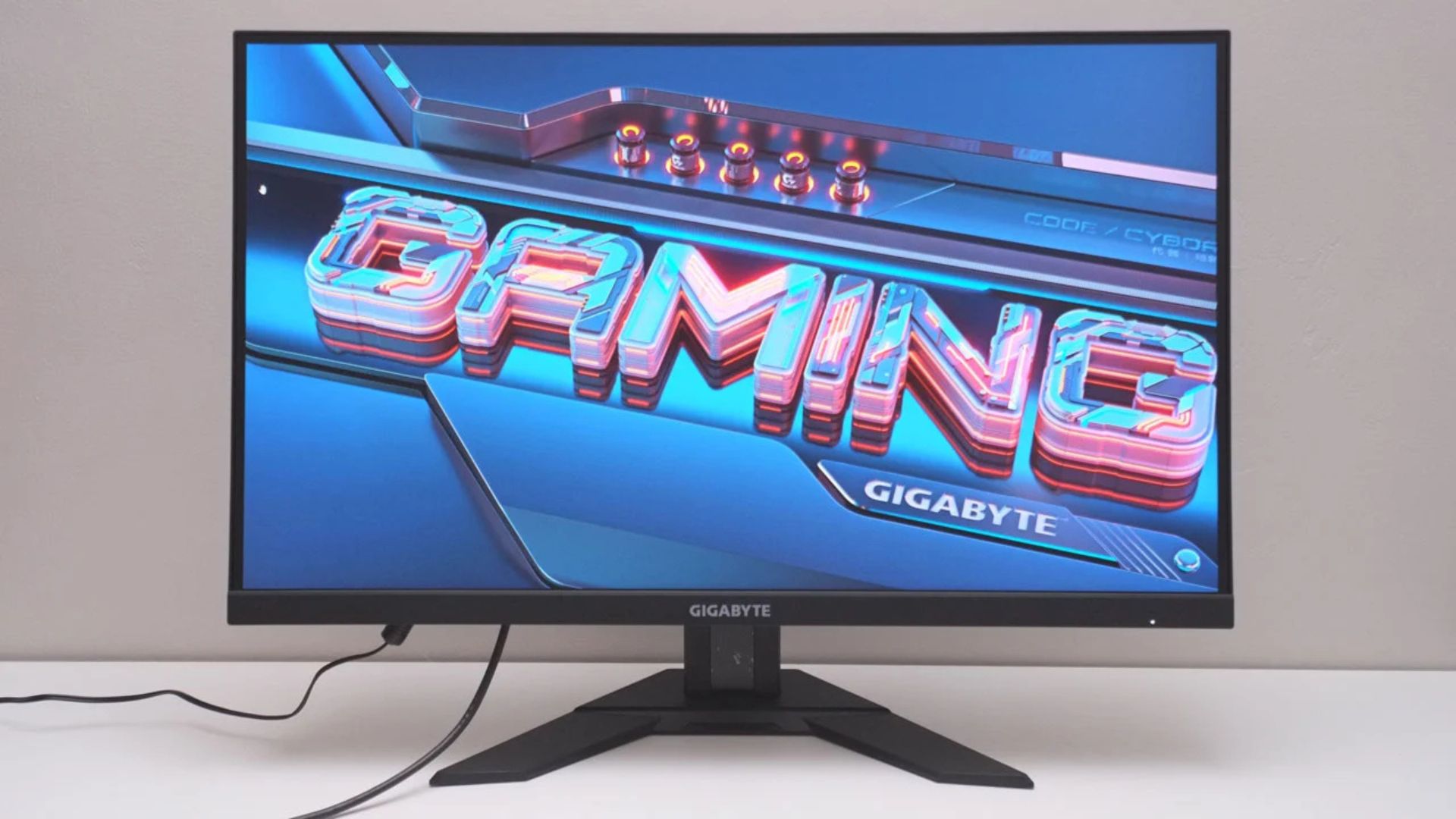 Đánh giá màn hình GIGABYTE M27QA: Trải nghiệm gaming mượt mà, sắc nét đến từng chi tiết 1 GIGABYTE M27QA 1