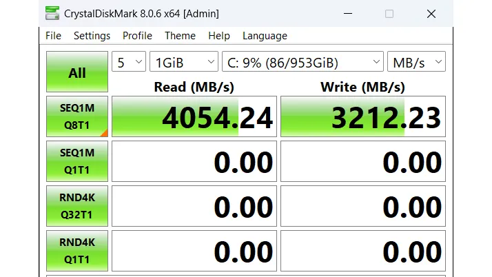 Đánh giá PC mini Geekom A6 - Trợ thủ đắc lực cho công việc, giải trí đa phương tiện tại gia 20 Geekom A6 1