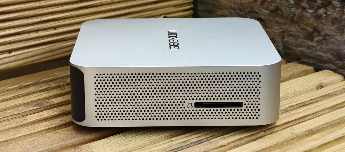 Đánh giá PC mini Geekom A6 - Trợ thủ đắc lực cho công việc, giải trí đa phương tiện tại gia 22 Geekom A6 6 e1749548551319