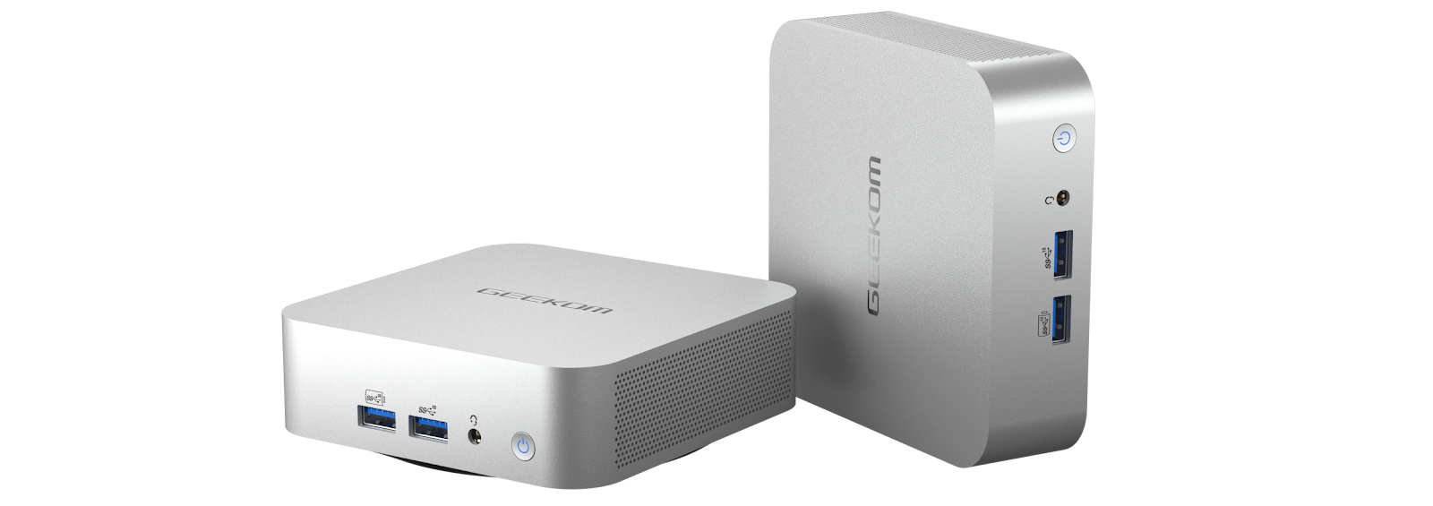 Đánh giá PC mini Geekom A6 - Trợ thủ đắc lực cho công việc, giải trí đa phương tiện tại gia 23 Geekom A6 9 e1749548713612