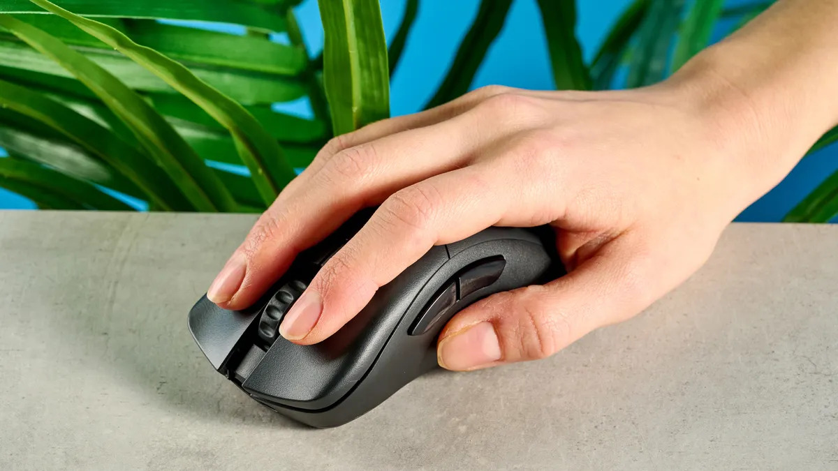 Glorious Model D2 Pro 2