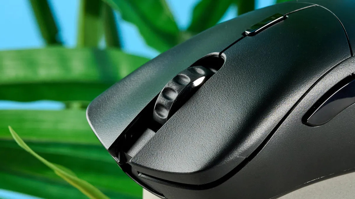 Glorious Model D2 Pro 4