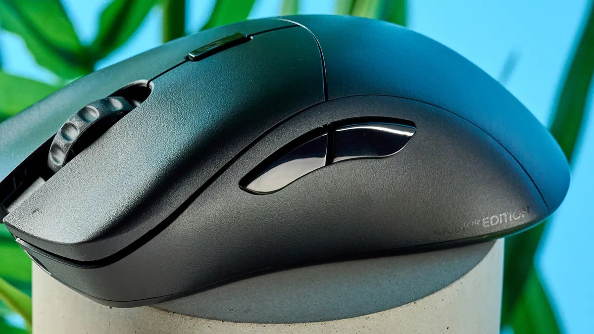 Glorious Model D2 Pro 5