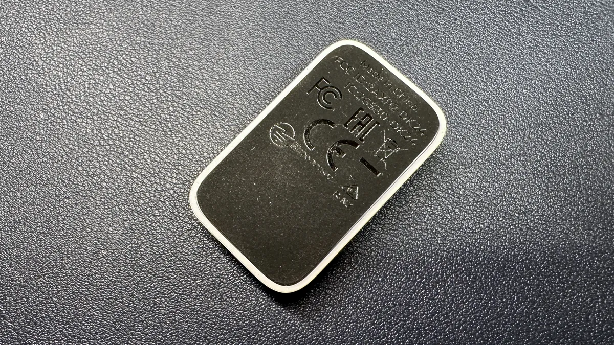 Đánh giá Glorious Series 2 Pro Wireless - Chuột gaming không dây siêu nhẹ, siêu nhanh, siêu mượt mà! 38 Glorious Series 2 Pro Wireless 1 1