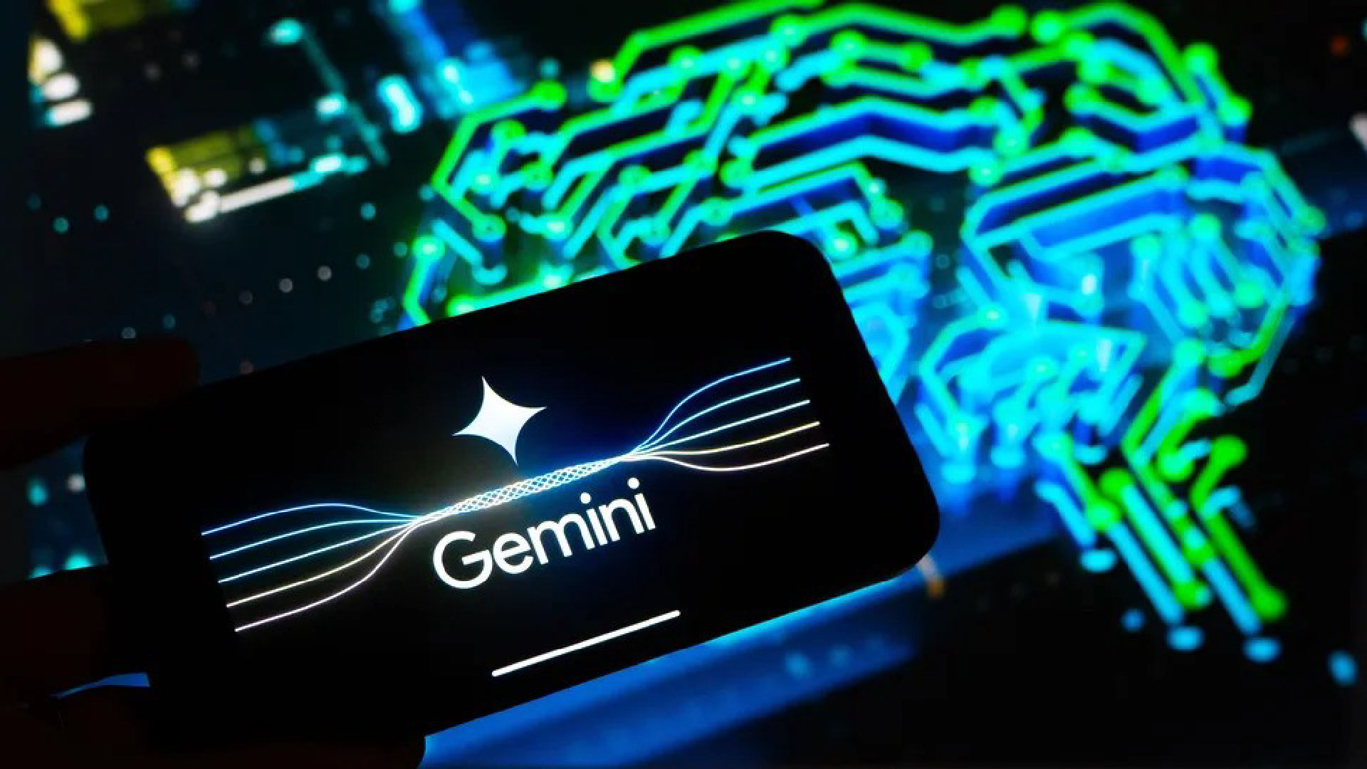 Google Gemini vừa có tính năng video AI đánh bại ChatGPT — đây là cách sử dụng 1 Google Gemini 1 01