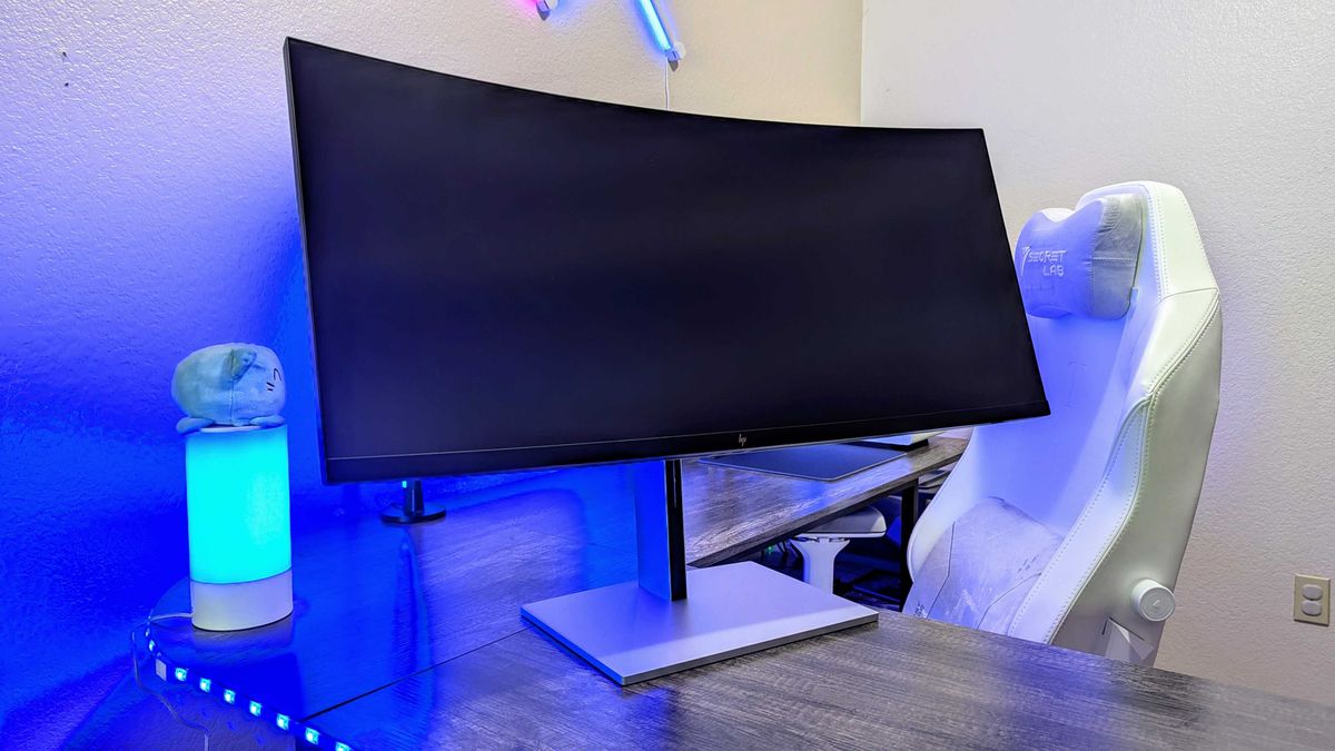 Đánh giá màn hình HP 734pm - Rõ nét đến từng chi tiết, mượt mà từng khoảnh khắc 18 HP 734pm 4