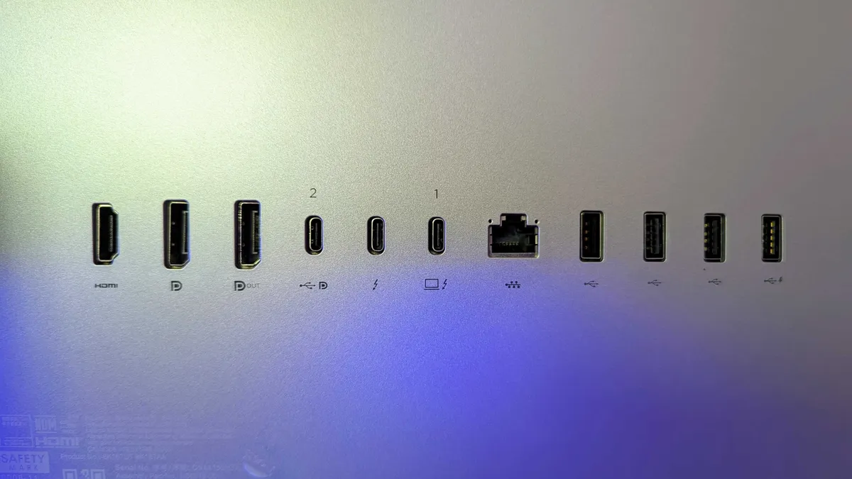 Đánh giá màn hình HP 734pm - Rõ nét đến từng chi tiết, mượt mà từng khoảnh khắc 24 HP 734pm 4