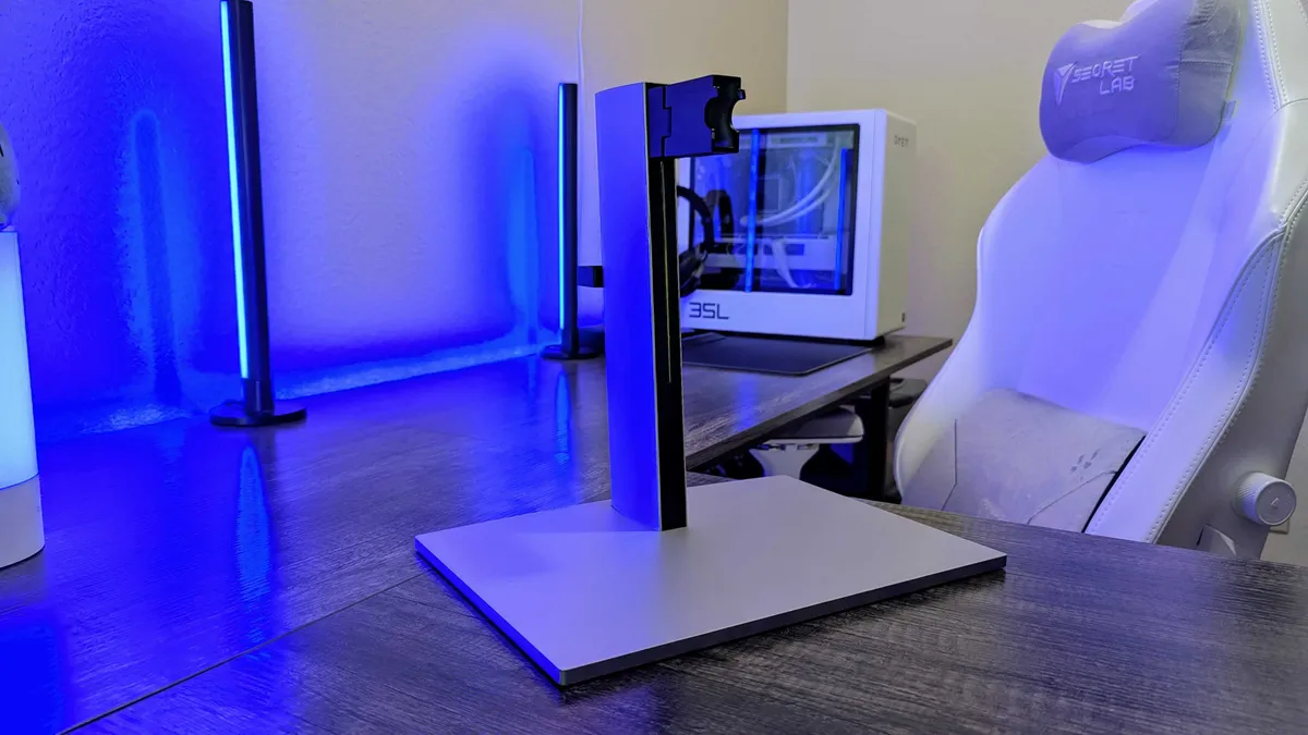 Đánh giá màn hình HP 734pm - Rõ nét đến từng chi tiết, mượt mà từng khoảnh khắc 20 HP 734pm 6