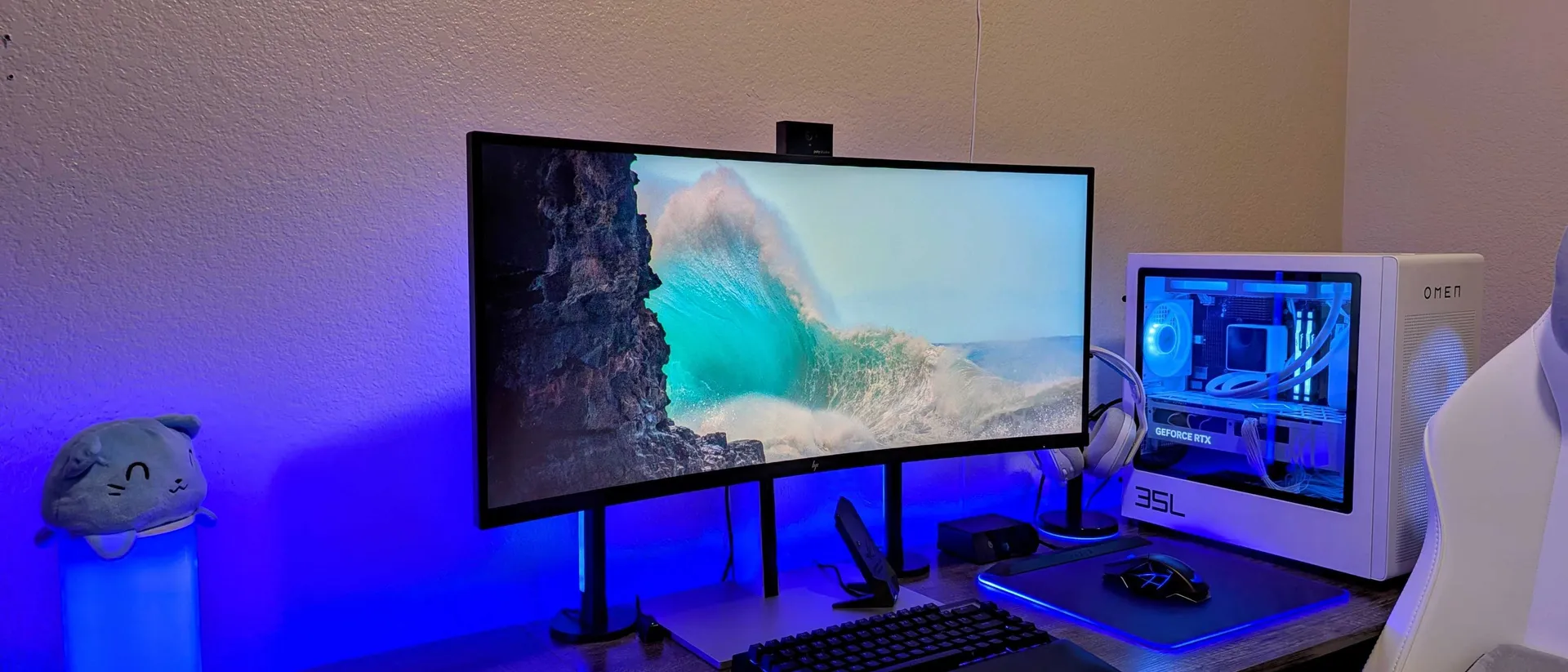 Đánh giá màn hình HP 734pm - Rõ nét đến từng chi tiết, mượt mà từng khoảnh khắc 31 HP 734pm 8