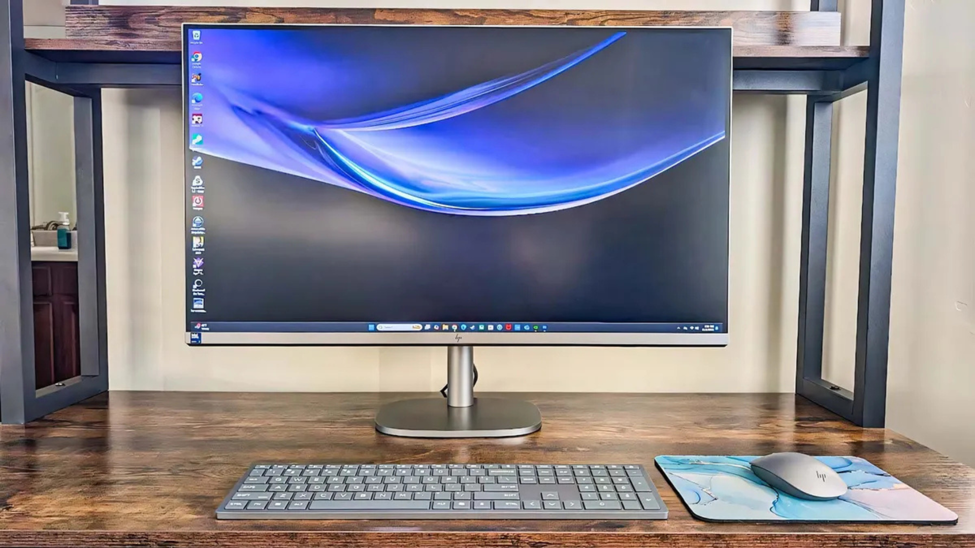 HP AI Companion 2025: Trợ lý AI mới cạnh tranh Copilot+ 6 HP AI Companion 2025 Tro ly AI moi canh tranh Copilot 4