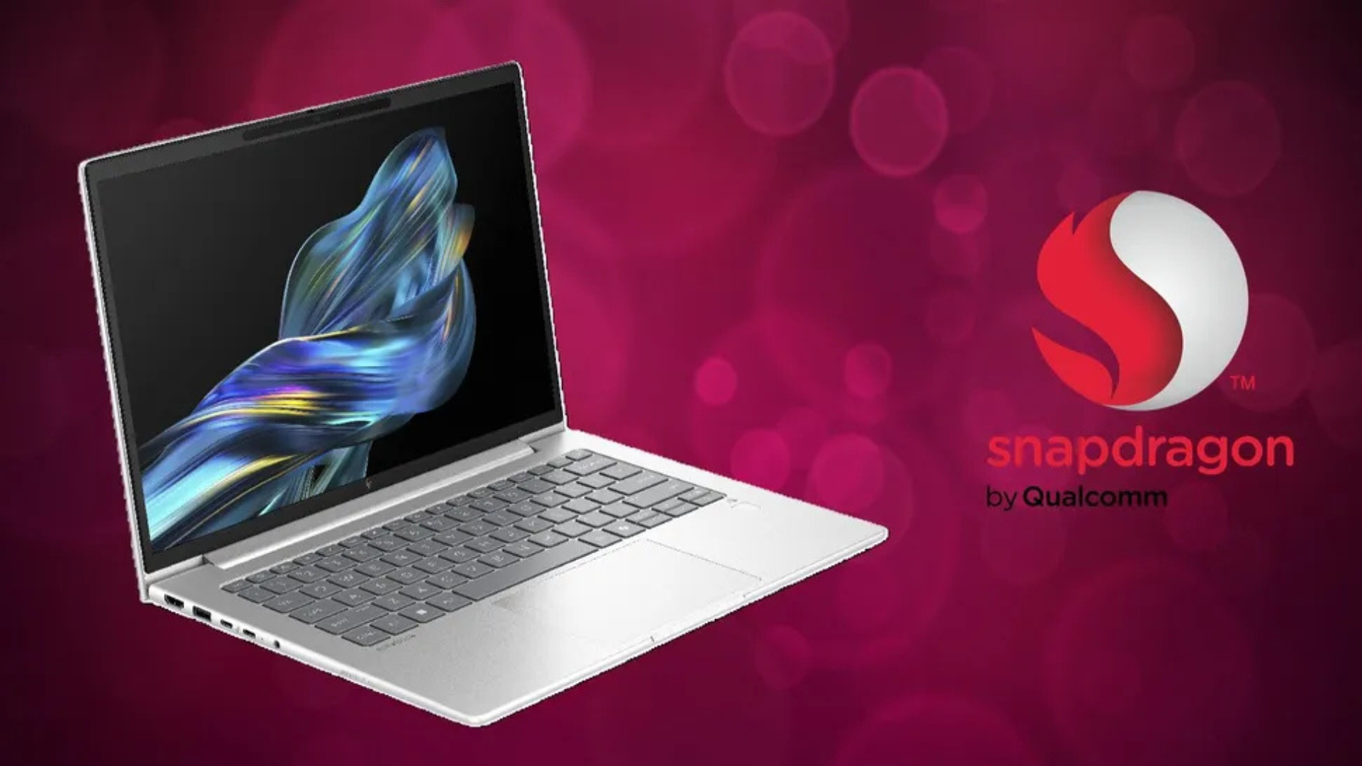 HP EliteBook 6 G1q: Laptop doanh nhân đỉnh cao với Snapdragon X năm 2025 1 HP EliteBook 6 G1q Laptop doanh nhan dinh cao voi Snapdragon X nam 2025 1