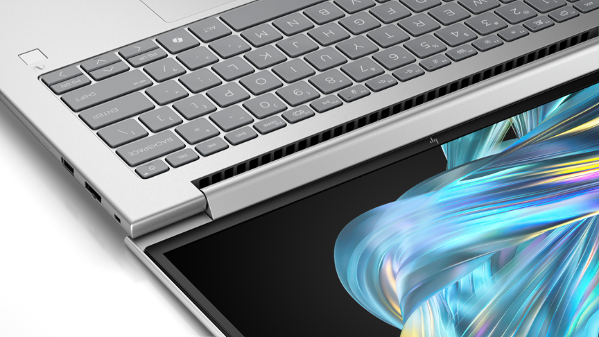 HP EliteBook 6 G1q: Laptop doanh nhân đỉnh cao với Snapdragon X năm 2025 7 HP EliteBook 6 G1q Laptop doanh nhan dinh cao voi Snapdragon X nam 2025 5