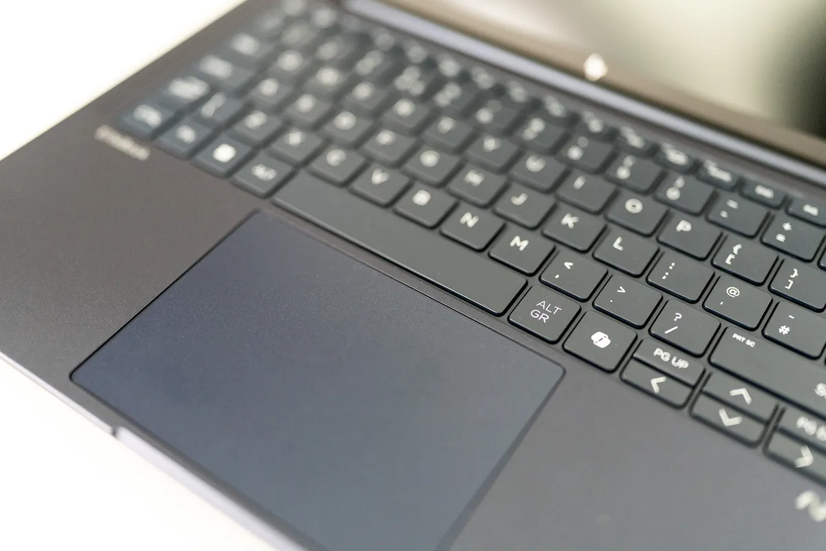 Đánh giá HP EliteBook X G1i - Mỏng nhẹ, mạnh mẽ, chuẩn cho sinh viên và dân văn phòng 39 HP EliteBook X G1i 5