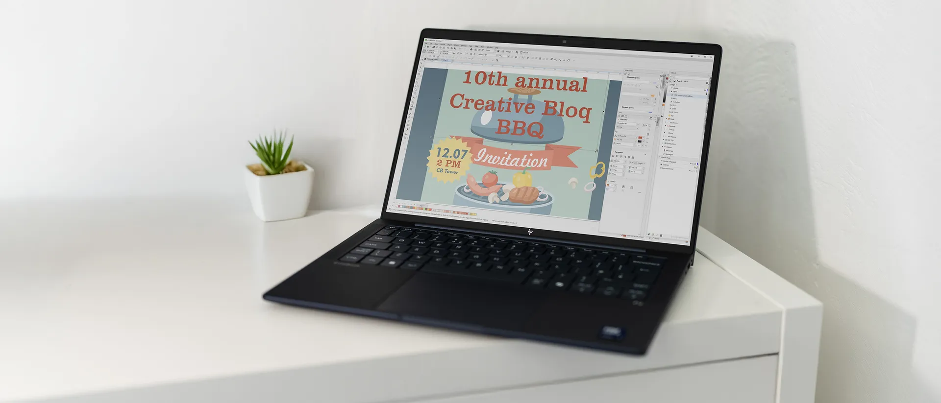 Đánh giá HP EliteBook X G1i - Mỏng nhẹ, mạnh mẽ, chuẩn cho sinh viên và dân văn phòng 70 HP EliteBook X G1i 7