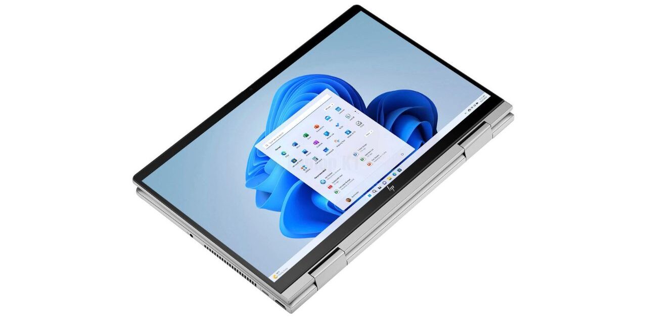 Đánh giá MSI Creator A16 AI+: Sức mạnh AI và hiệu năng vượt trội cho mọi tác vụ của bạn! 19 HP Envy x360 15 e1749956456679