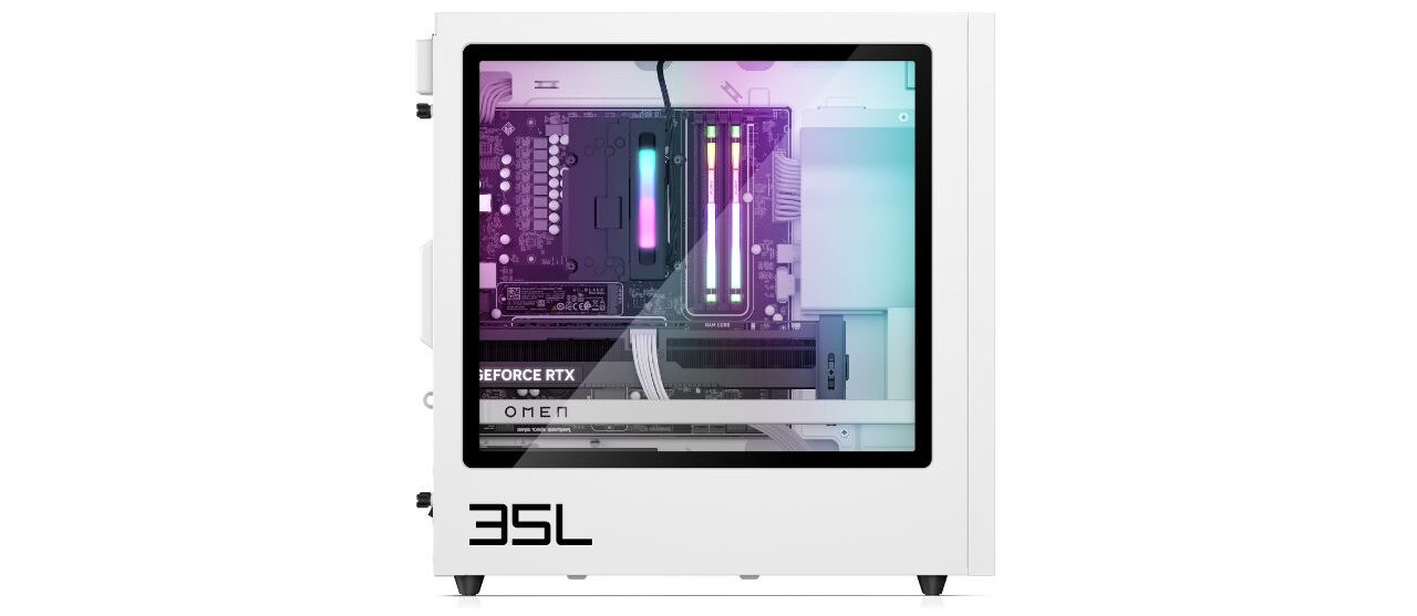 Đánh giá PC gaming ABS Cyclone Ruby: Tuyệt đỉnh đồ họa, mượt mà tối đa! - Trải nghiệm chơi game không giới hạn 23 HP Omen 35L e1750393864551