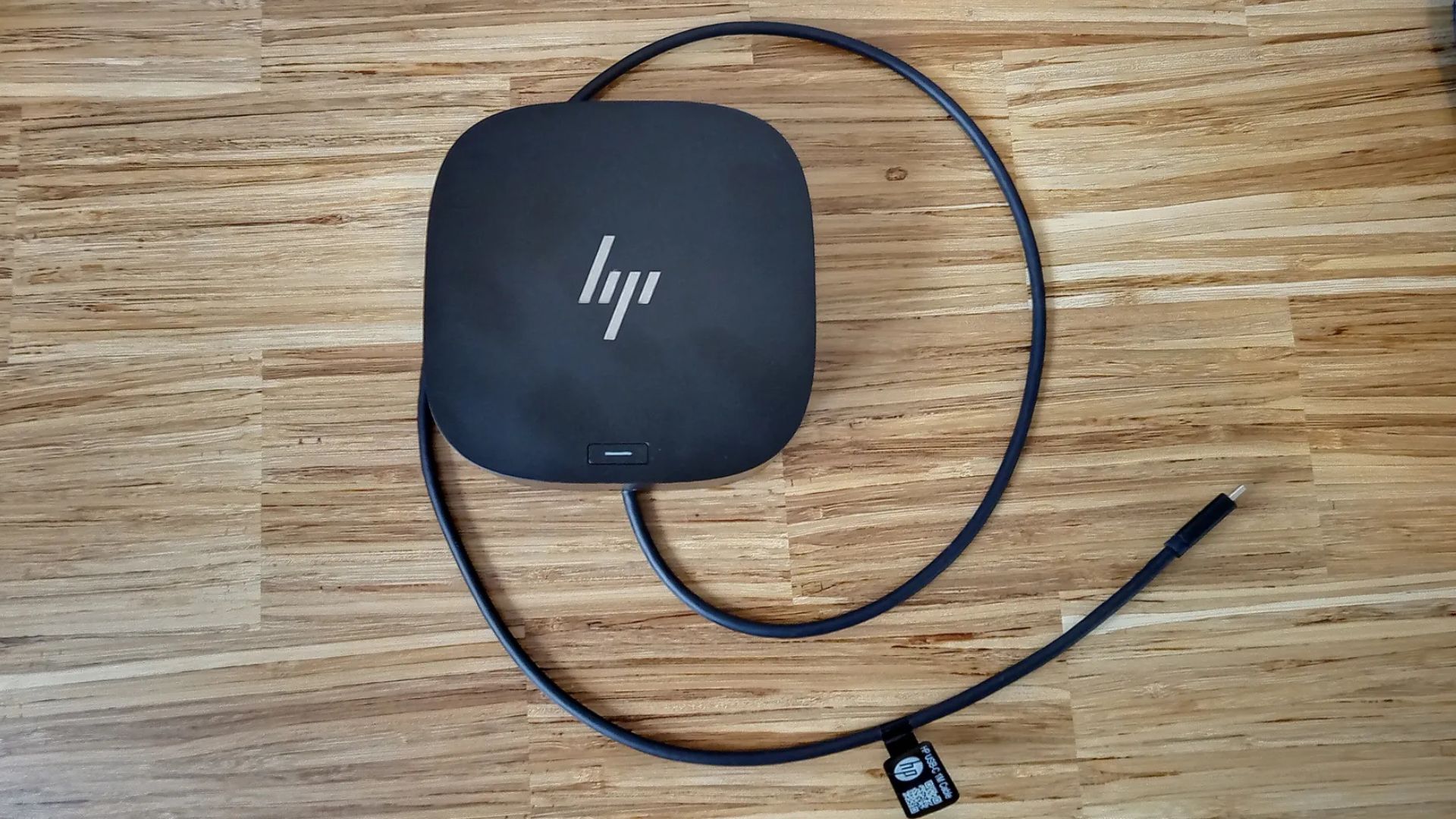 Đánh giá HP USB-C Dock G5: Trợ thủ đắc lực cho mọi không gian làm việc của bạn 1 HP USB C Dock G5 2