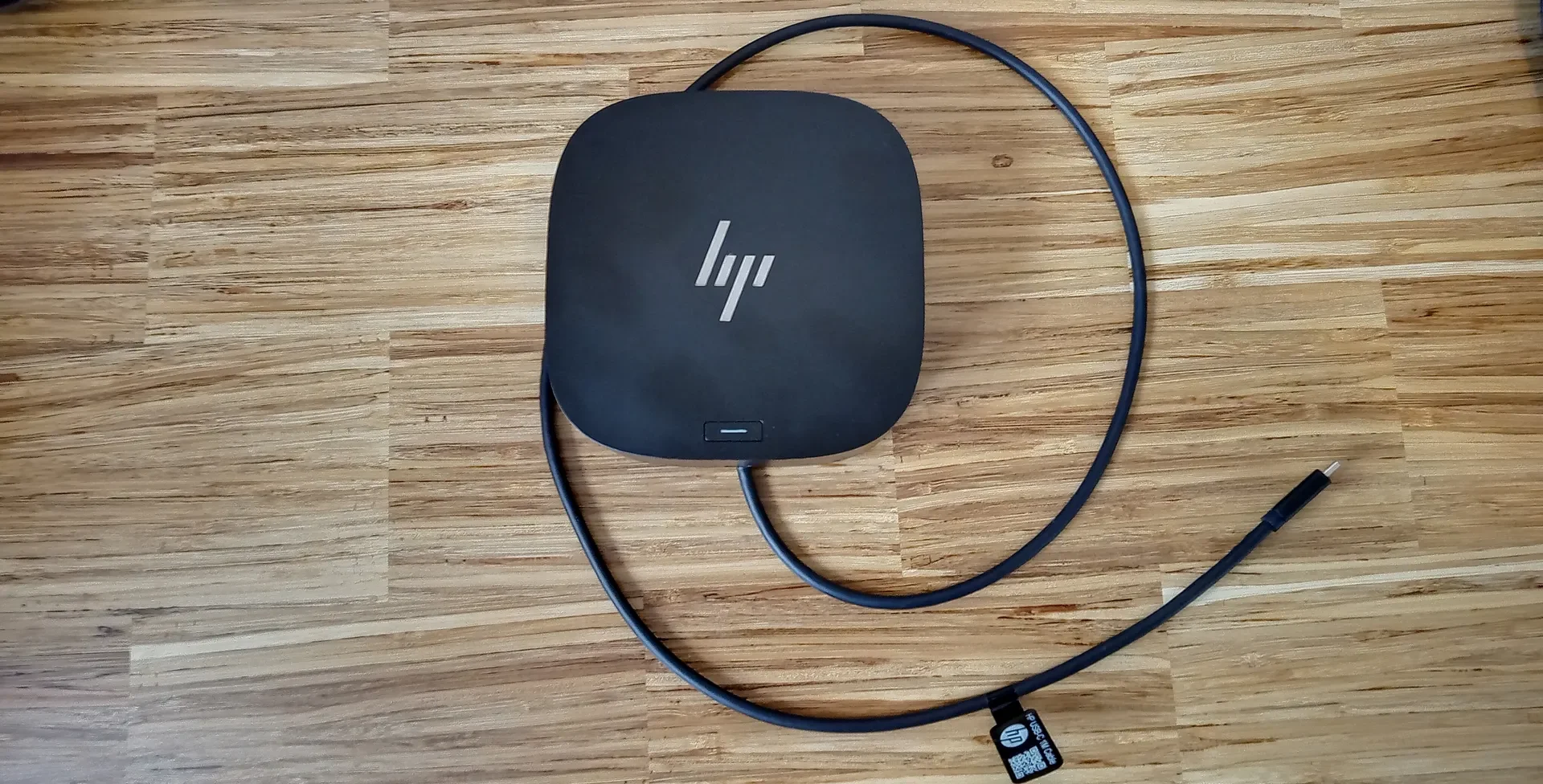 HP USB C Dock G5 5 e1750316050295