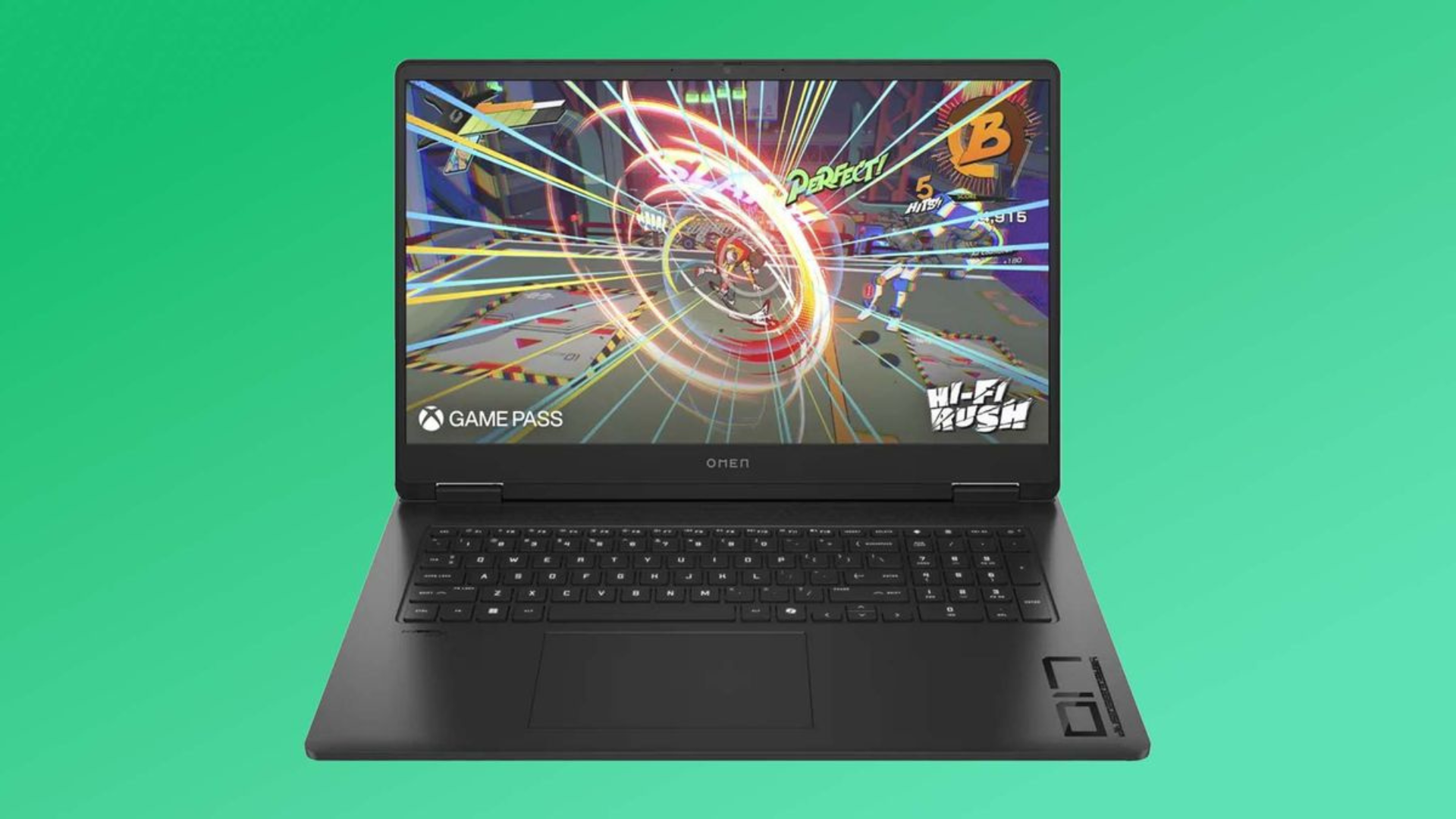 HP ra mắt loạt PC và laptop AI mới mùa xuân 2025: All-in-One, mini PC, laptop gaming và hơn thế nữa 11 HP ra mat loat PC va laptop AI moi mua xuan 2025 All in One mini PC laptop gaming va hon the nua 5