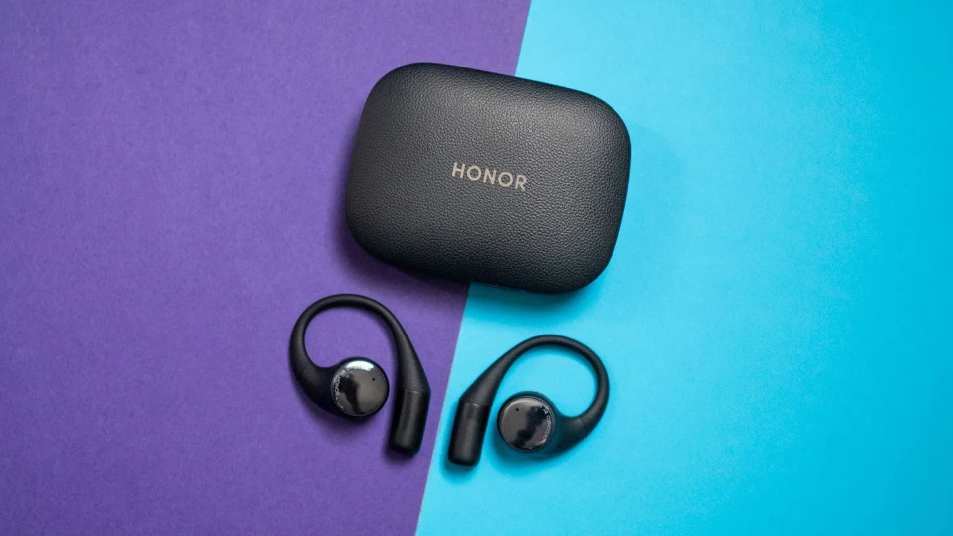 Đánh giá tai nghe Honor Earbuds Open: Liệu có phải là lựa chọn tai nghe Open-Ear tốt nhất hiện nay? 1 Honor Earbuds Open 1