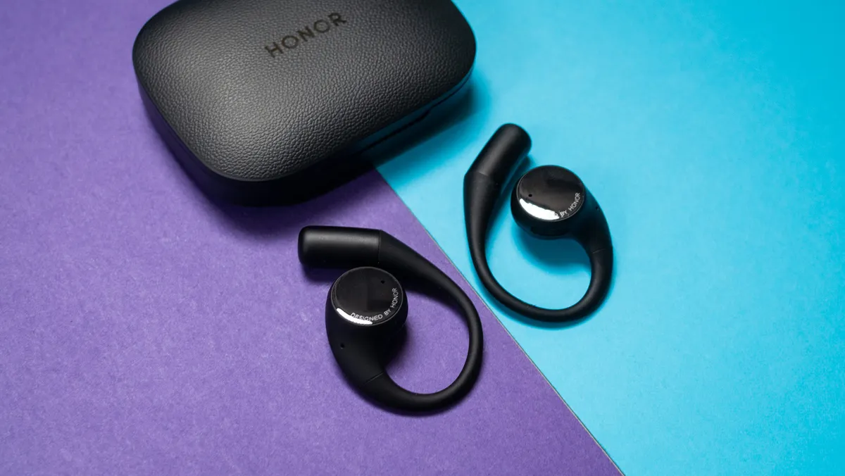 Honor Earbuds Open 1
