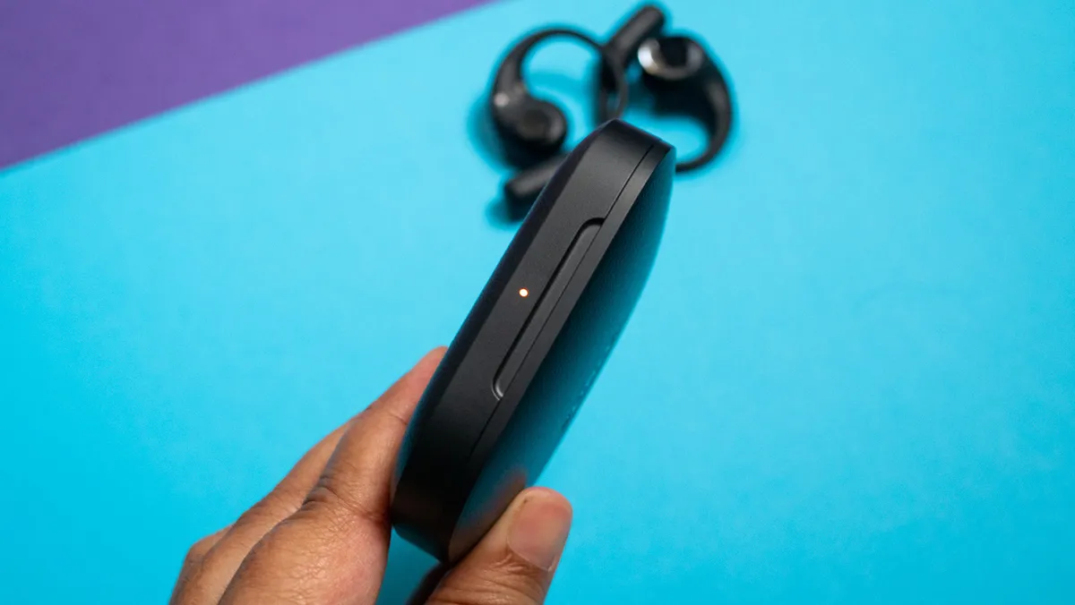 Honor Earbuds Open 10