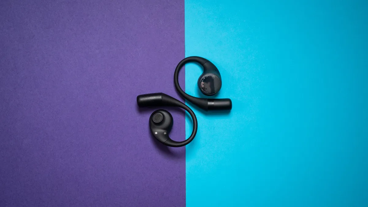 Honor Earbuds Open 11
