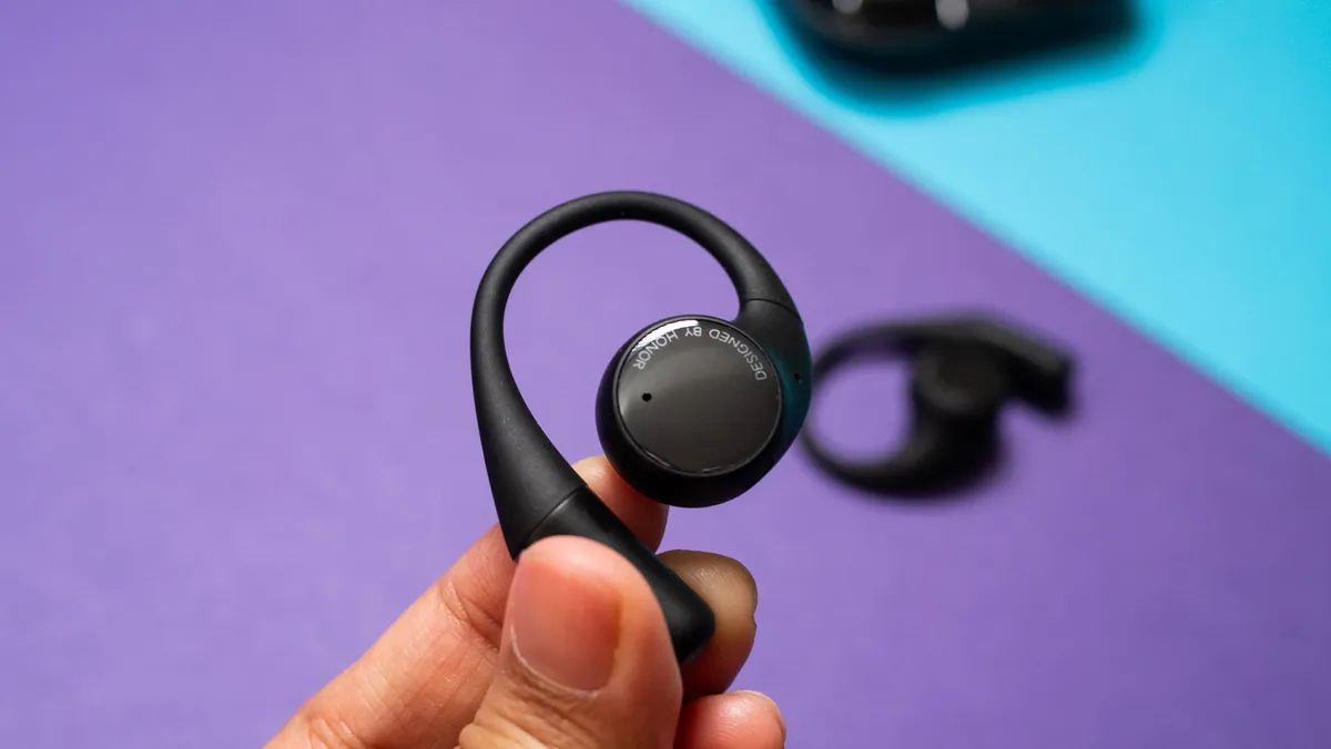 Honor Earbuds Open 12