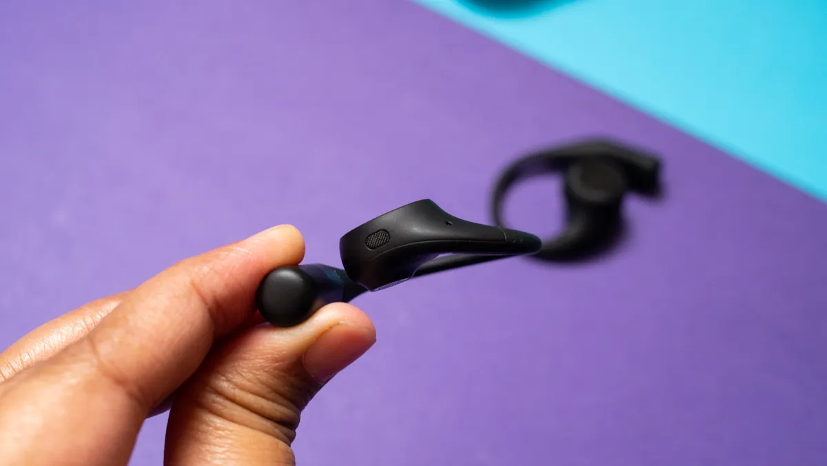 Honor Earbuds Open 13