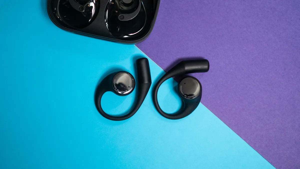 Honor Earbuds Open 14