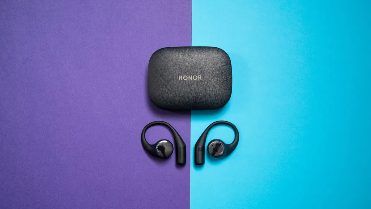 Honor Earbuds Open 15