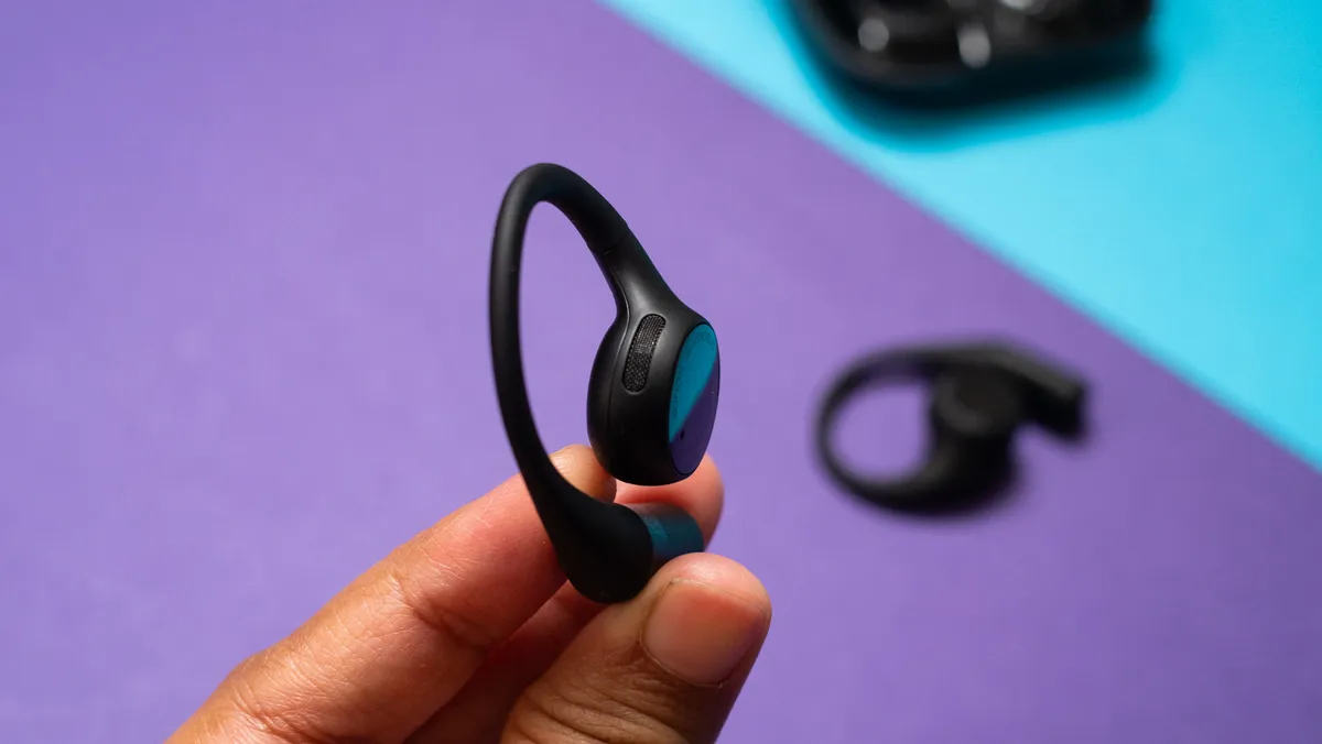 Honor Earbuds Open 3