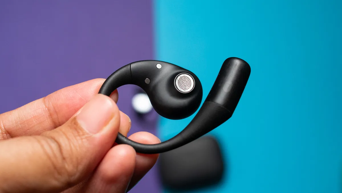 Honor Earbuds Open 4