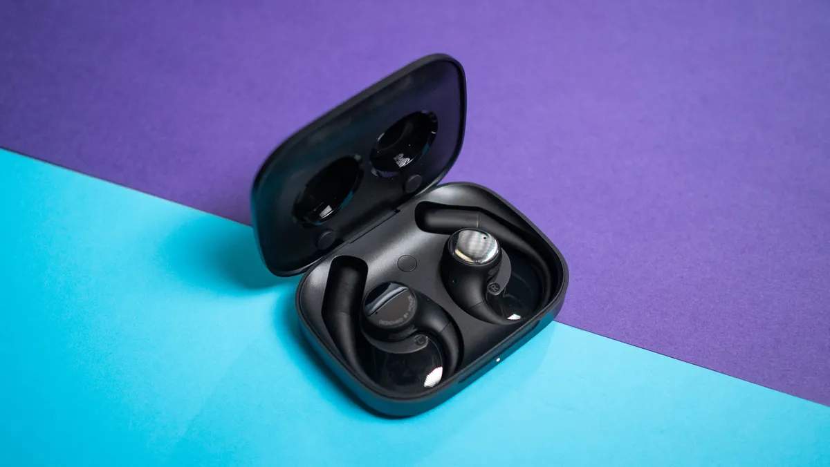 Honor Earbuds Open 5