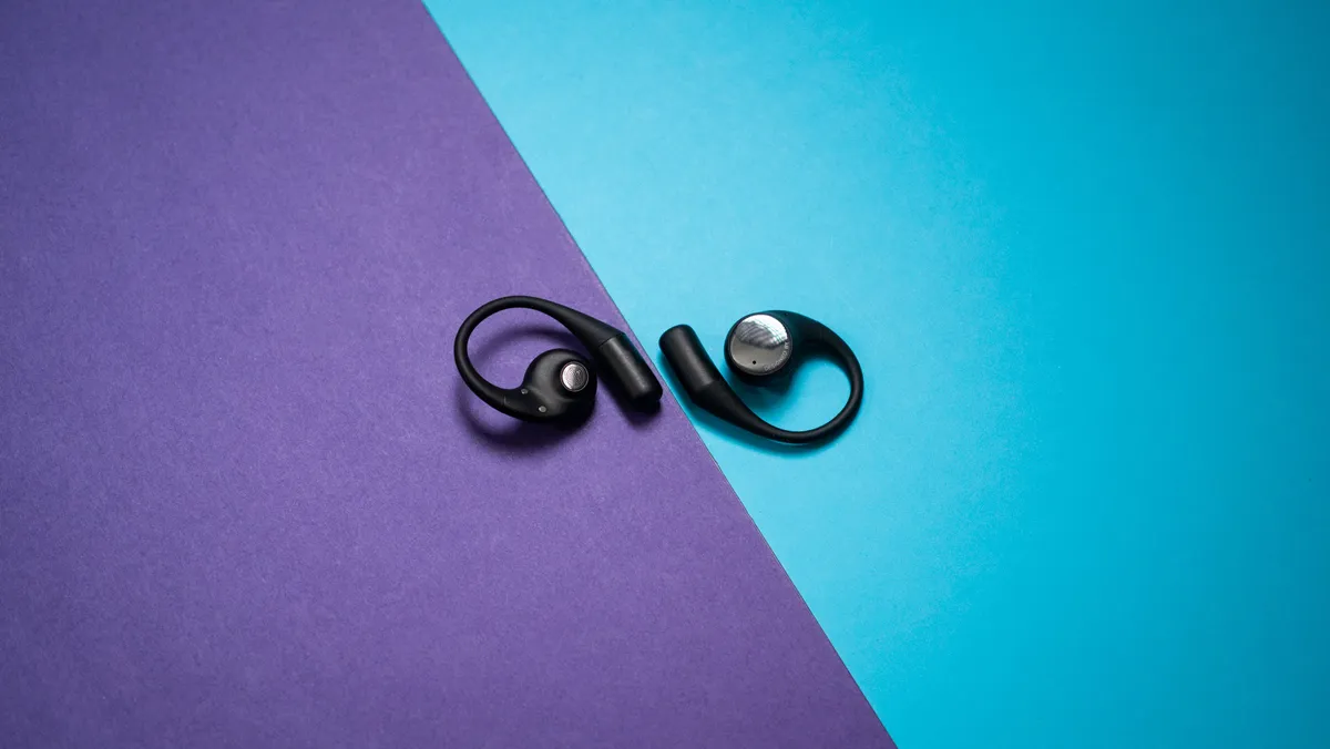 Honor Earbuds Open 8