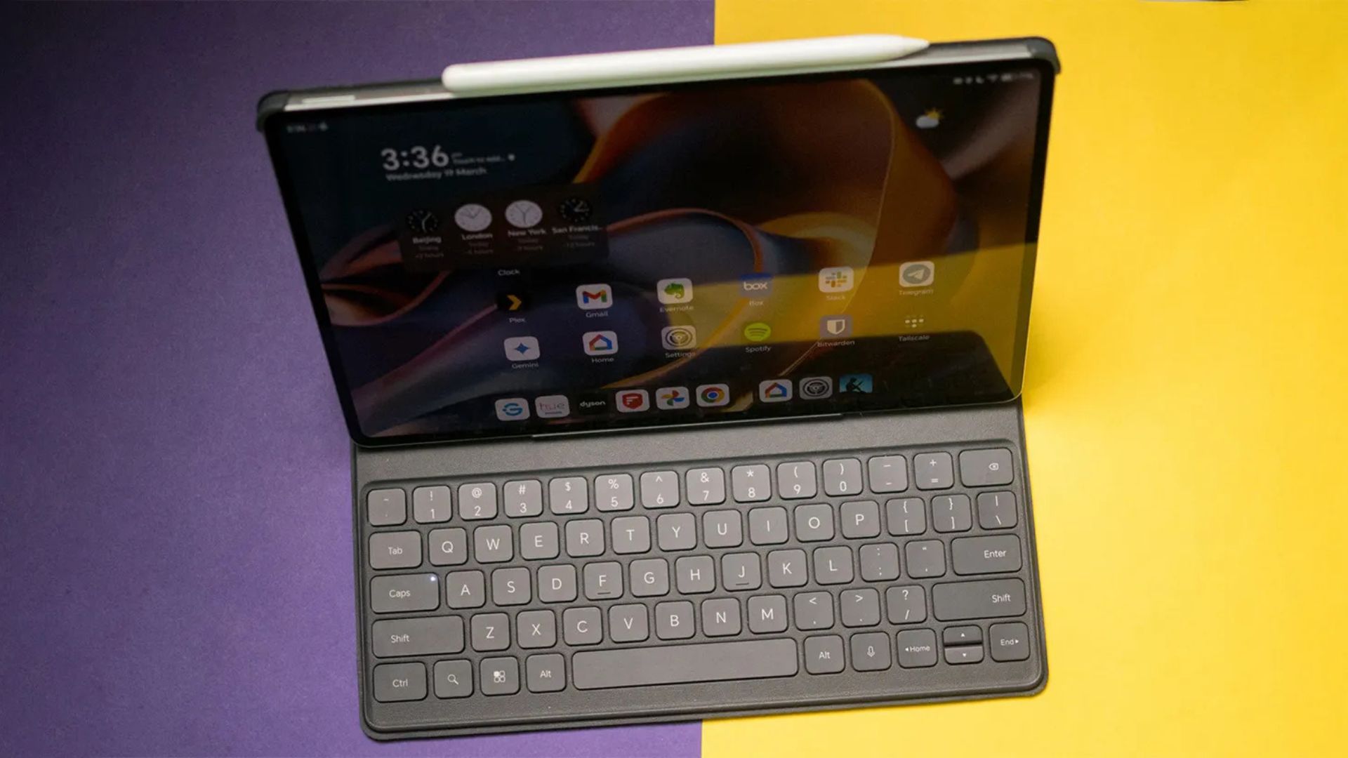 Đánh giá Honor MagicPad 2: Lựa chọn thông minh cho giải trí đỉnh cao và công việc hiệu quả. 1 Honor MagicPad 2 1