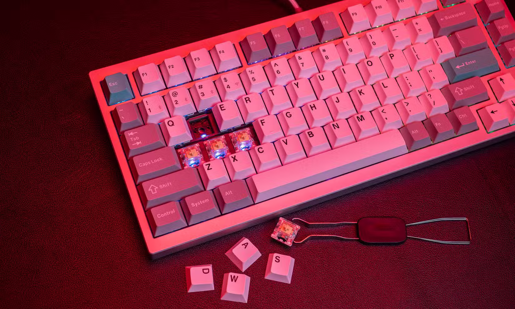 Hướng dẫn lắp ráp PC gaming tốt nhất năm 2025 - Bạn nên bắt đầu từ đâu và cần những gì? 21 Huong dan lap rap PC gaming tot nhat 1 e1751302735504