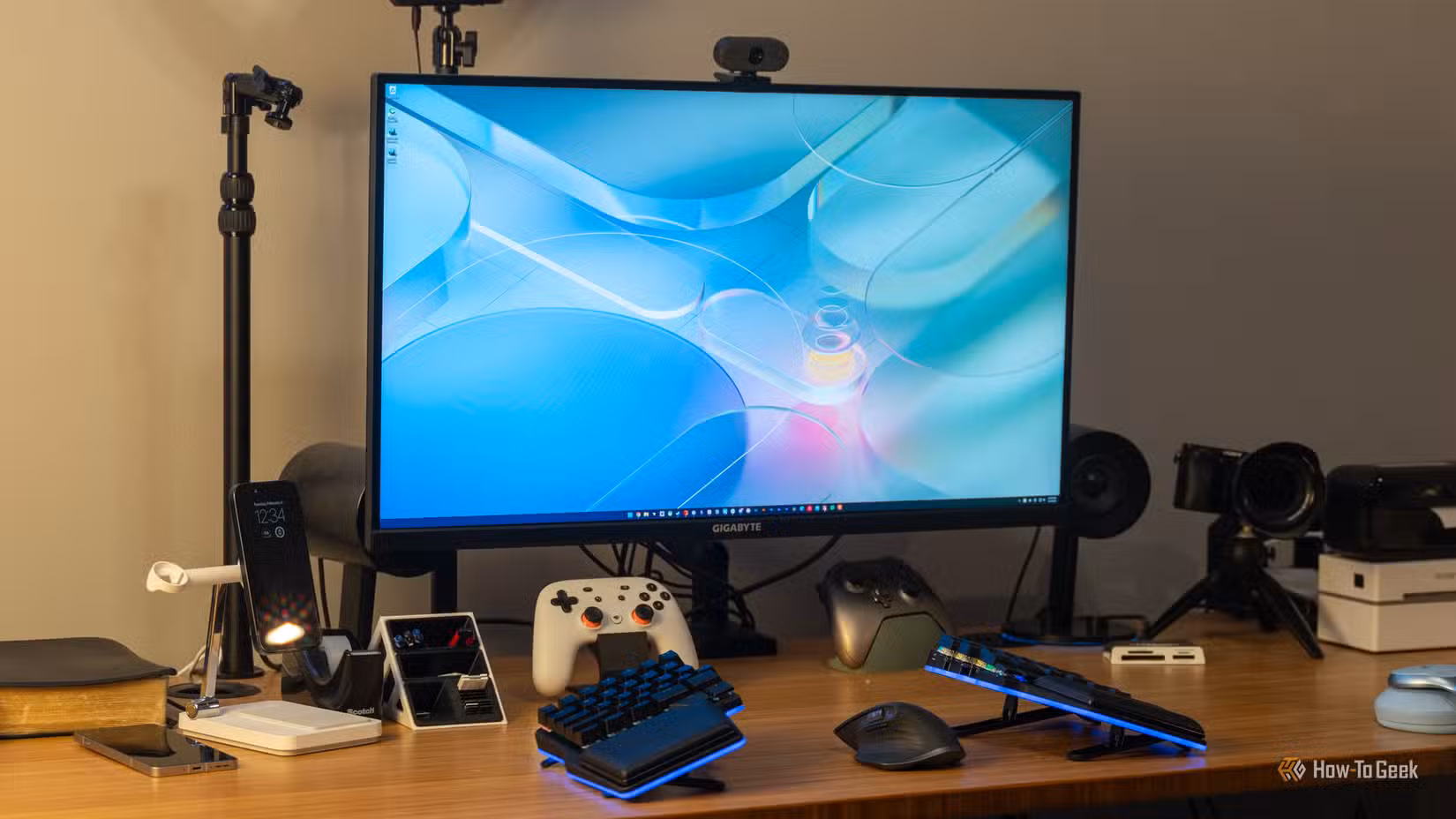 Hướng dẫn lắp ráp PC gaming tốt nhất năm 2025 - Bạn nên bắt đầu từ đâu và cần những gì? 20 Huong dan lap rap PC gaming tot nhat 2