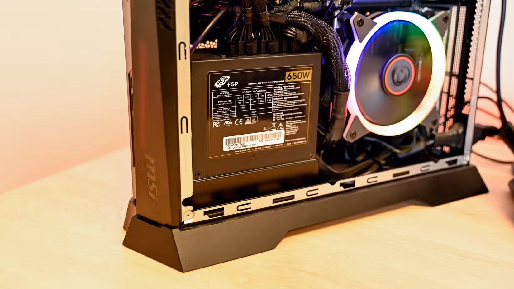 Hướng dẫn lắp ráp PC gaming tốt nhất năm 2025 - Bạn nên bắt đầu từ đâu và cần những gì? 19 Huong dan lap rap PC gaming tot nhat 3