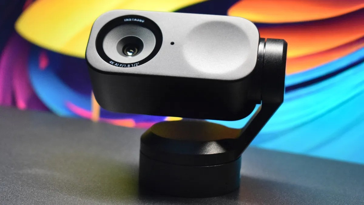 Insta360 Link 2 2