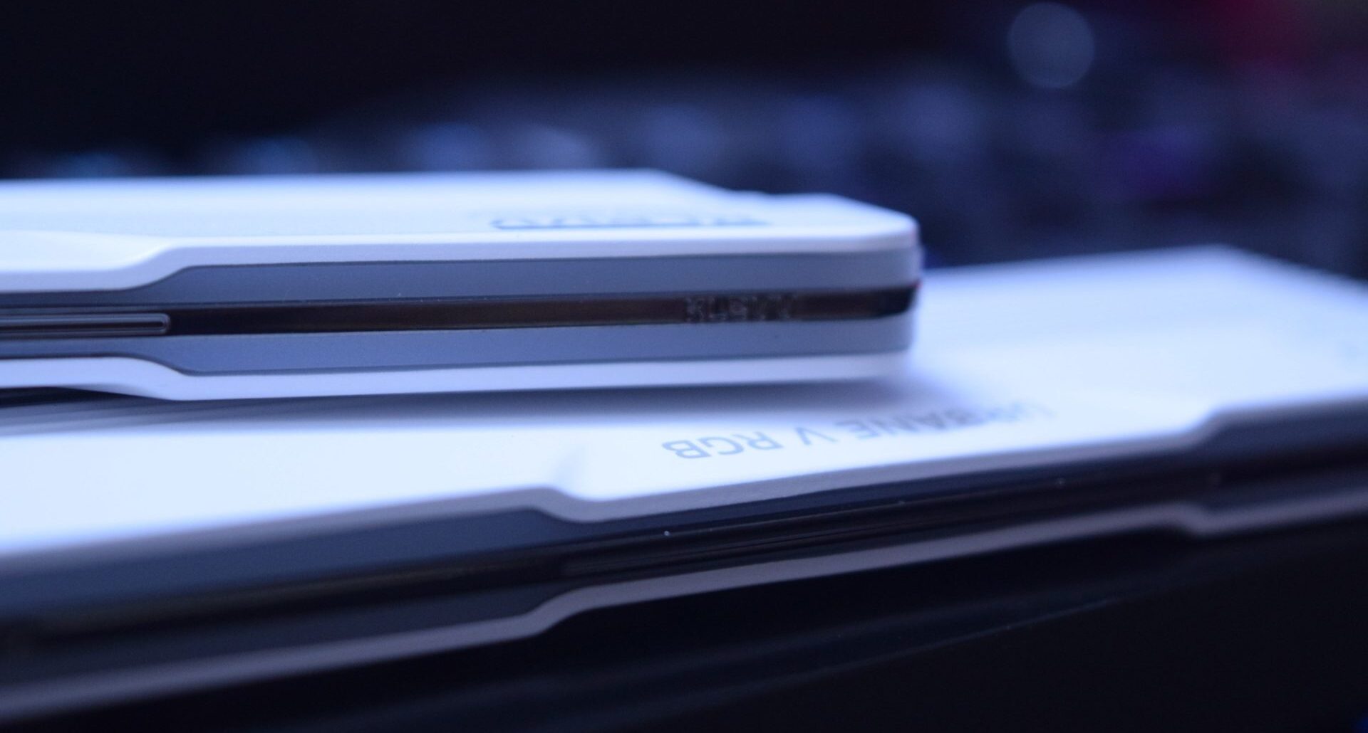 KLEVV Urbane V RGB 32 GB DDR5 7600 CL36 7 e1751081642100